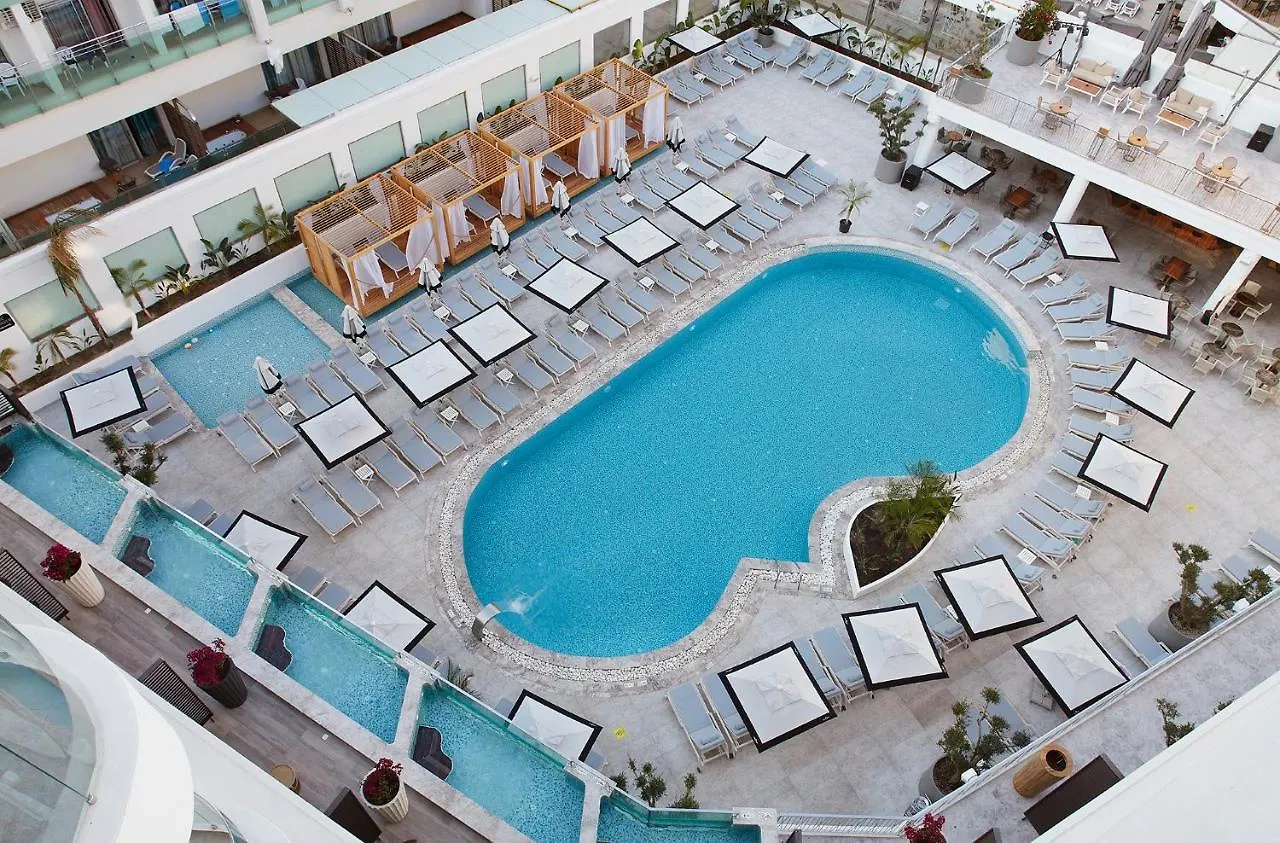 Otel Lalila Blue Suites Marmaris