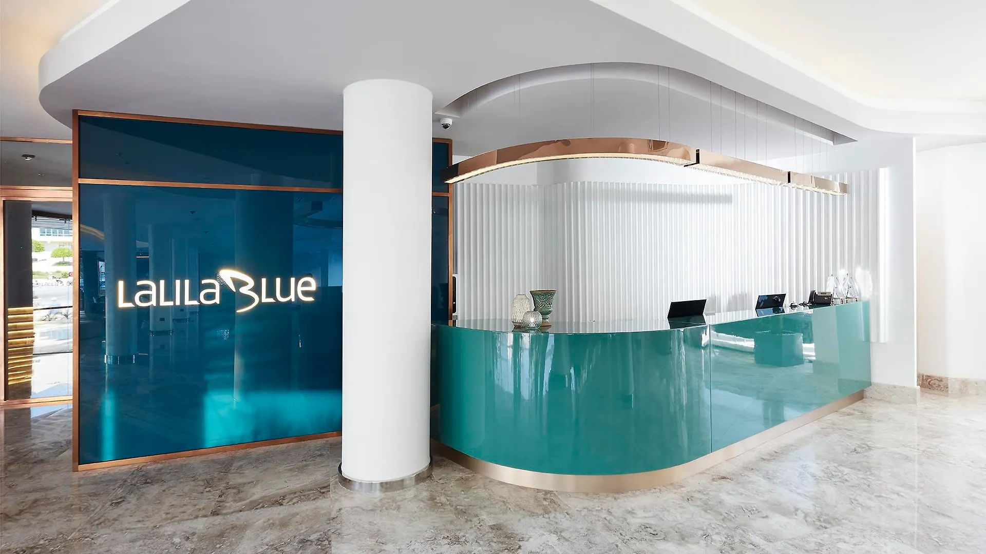 Lalila Blue Suites Marmaris 5*,  Turcja