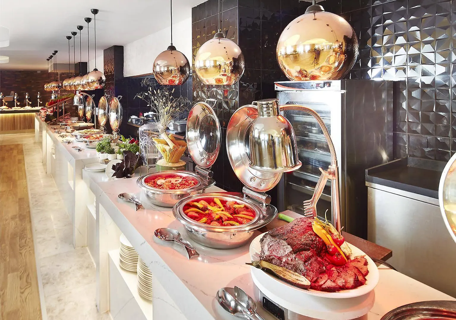 Lalila Blue Suites Marmaris Hotel