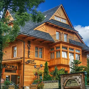 Sabała Hotel Zakopane