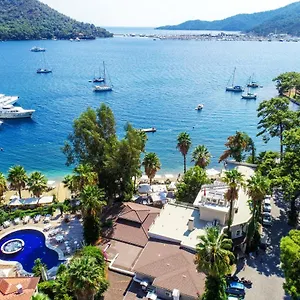 Otel Joya Del Mar, Marmaris