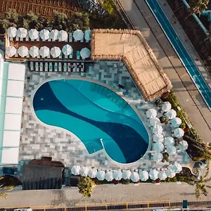 Casa De Maris Spa&resort ***** Marmaris