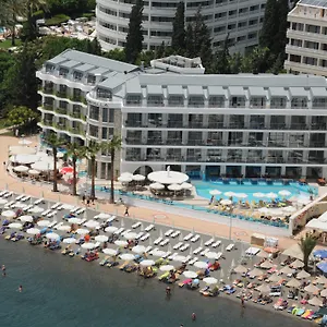Otel Marbella, Marmaris
