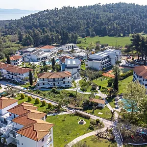 Chrousso Village Ośrodek wypoczynkowy Paliouri