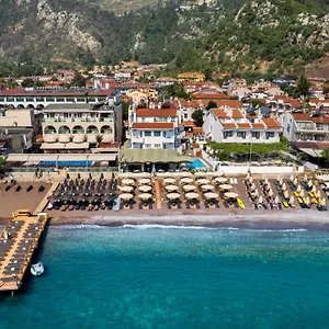 Hotell Turunc-malmen, Turunç