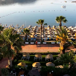 Hotell Costa Bitezhan, Bitez