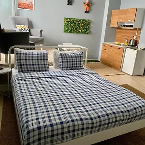 Flats Company - Karakoy Apartament Stambuł