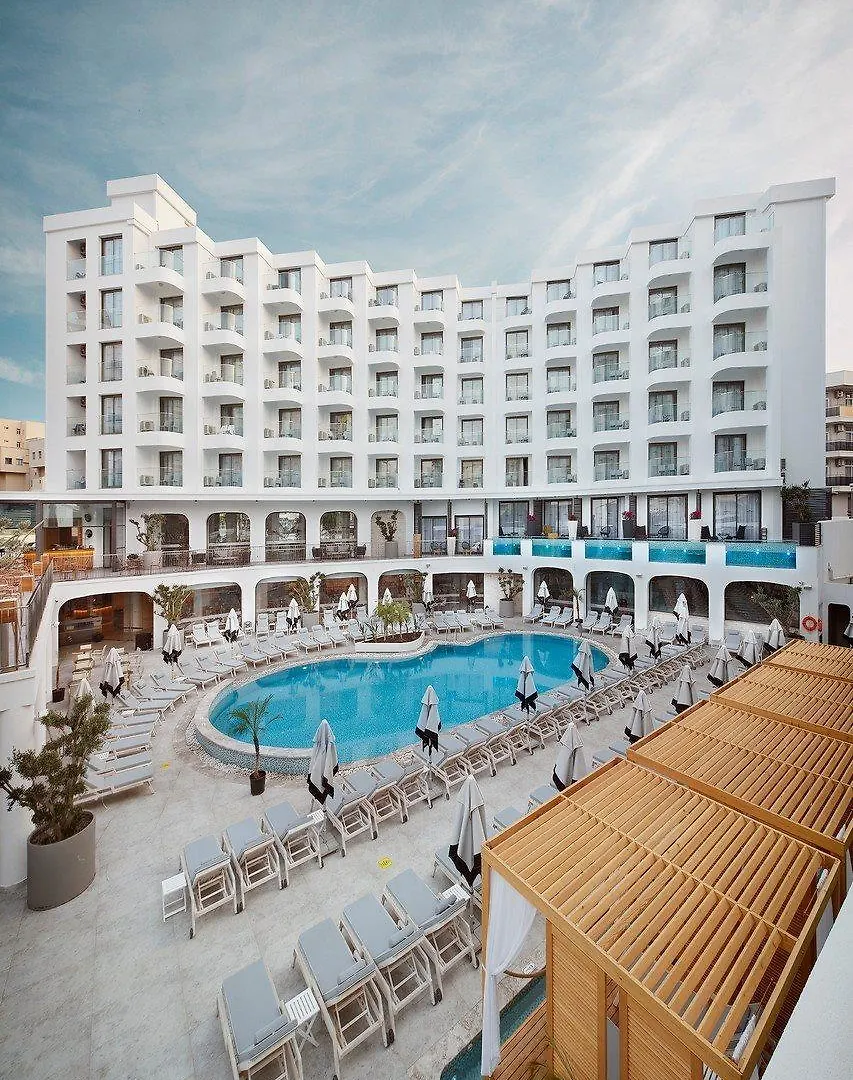 ***** Hotel Lalila Blue Suites Marmaris Turcia