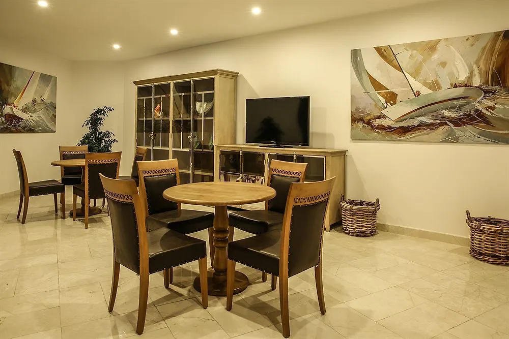Hotel Lalila Blue Suites Marmaris