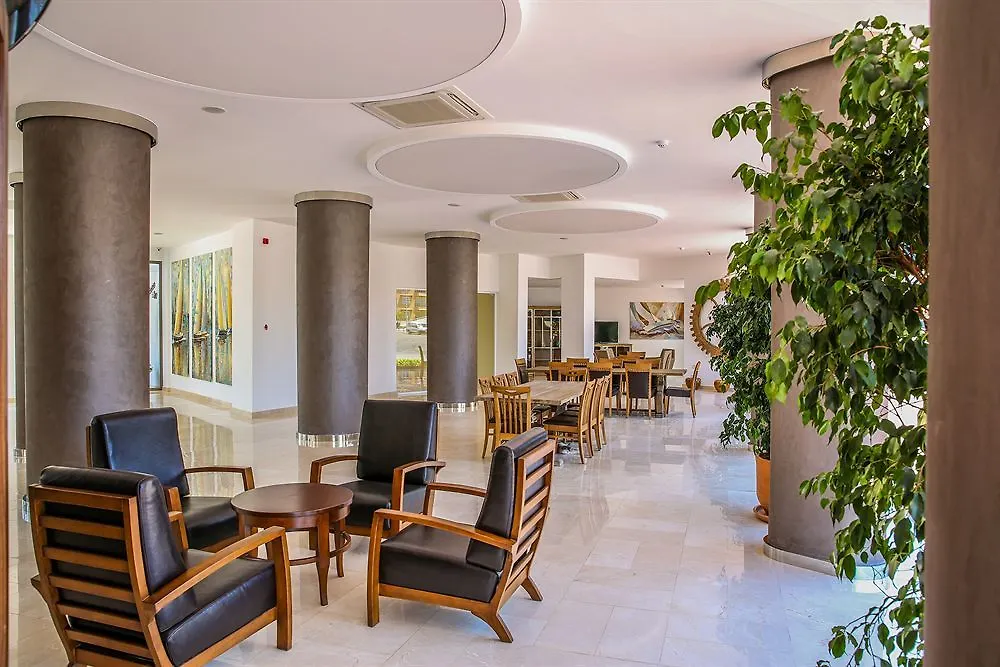 Hotell Lalila Blue Suites Marmaris
