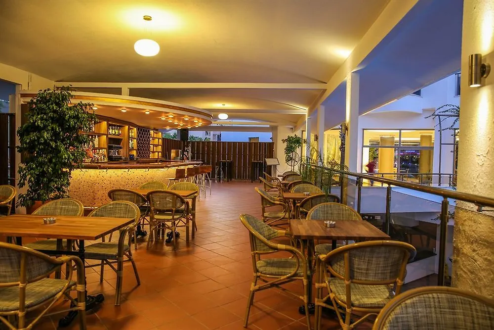 Lalila Blue Suites Marmaris Hotel